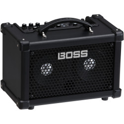 Boss DUAL CUBE LX Ampli Basse