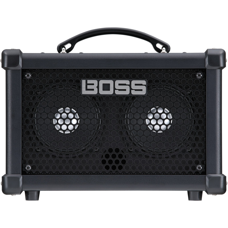 Boss DUAL CUBE LX Ampli Basse