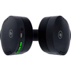 Mackie MC-40BT Casque Bluetooth et filaire