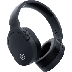 Mackie MC-40BT Casque Bluetooth et filaire
