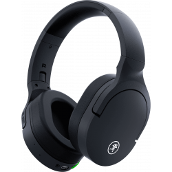Mackie MC-40BT Casque...