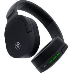 Mackie MC-40BT Casque Bluetooth et filaire