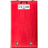 Way Huge Red Llama Smalls  Overdrive MKIII
