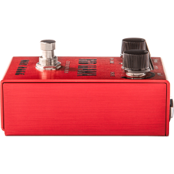 Way Huge Red Llama Smalls  Overdrive MKIII