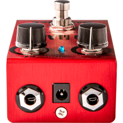 Way Huge Red Llama Smalls  Overdrive MKIII