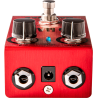 Way Huge Red Llama Smalls  Overdrive MKIII
