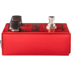 Way Huge Red Llama Smalls  Overdrive MKIII