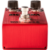 Way Huge Red Llama Smalls  Overdrive MKIII