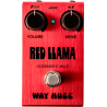 Way Huge Red Llama Smalls  Overdrive MKIII