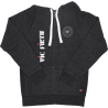 Vic Firth Hoodie  L Gris Foncé