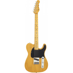 G&L Classic Tribute ASAT MN...