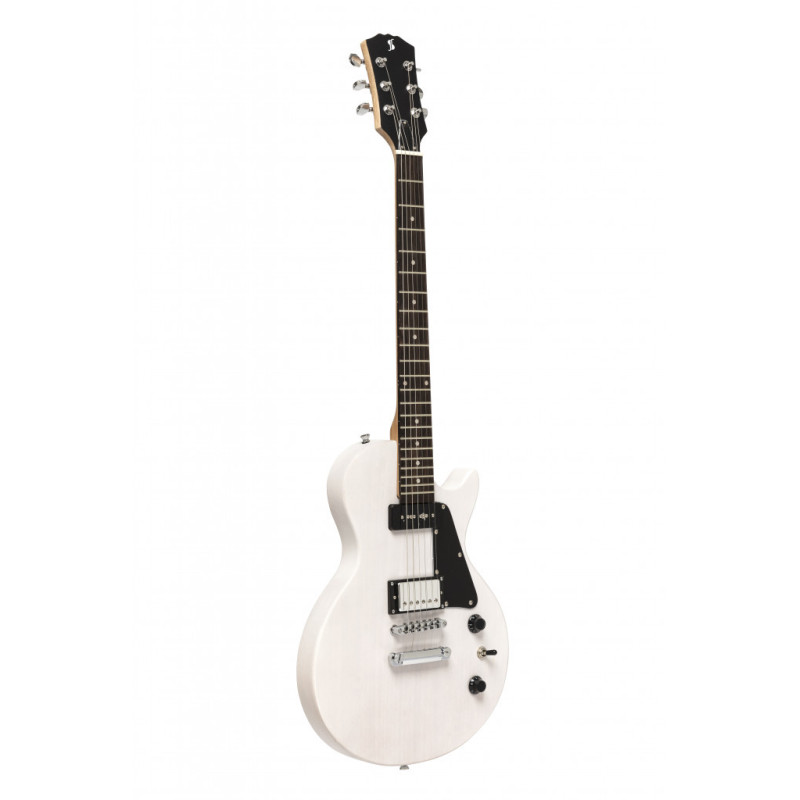 Stagg Standard HB90 White