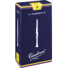 Vandoren Clarinette Force 1.5