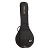 Ritter Housse Banjo 4 ou 5 Cordes Gris