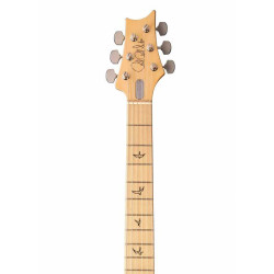 PRS Silver Sky Maple Dodgem Blue