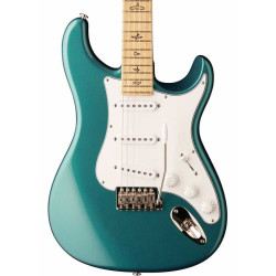 PRS Silver Sky Maple Dodgem Blue