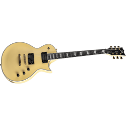 Ltd EC1000 Deluxe Vintage gold satin