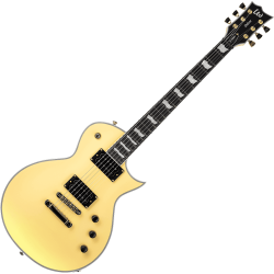 Ltd EC1000 Deluxe Vintage gold satin