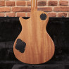 PRS SC594 CC 10 Singlecut Pattern Vintage Purple Burst