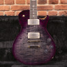 PRS SC594 CC 10 Singlecut Pattern Vintage Purple Burst
