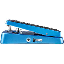 Dunlop JCT95 Wah Signature Justin Chancellor Cry Baby