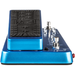 Dunlop JCT95 Wah Signature Justin Chancellor Cry Baby