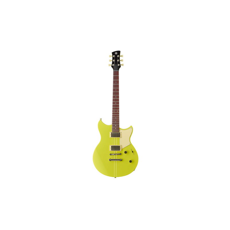 Yamaha Revstar Element RSE20 Neon Yellow