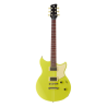 Yamaha Revstar Element RSE20 Neon Yellow