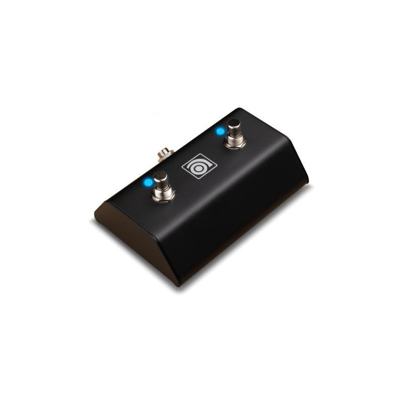 Ampeg AFS2 Footswitch