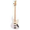 Marcus Miller V7 Swamp ASH 4 Cordes White Blonde