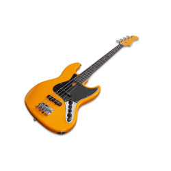 Marcus Miller V3 Alder Orange RN 2nd Generation