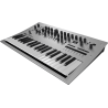 Korg MINILOGUE Synthé analogique
