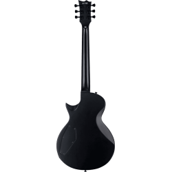 LTD by ESP EC-201 Black Satin