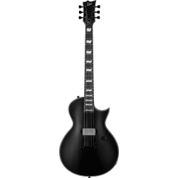 LTD by ESP EC-201 Black Satin