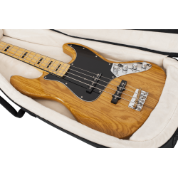 Gator Progo Basse Noir