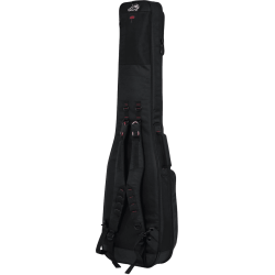 Gator Progo Basse Noir