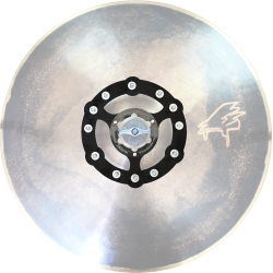 Oruga Ring-O 9 Rivets