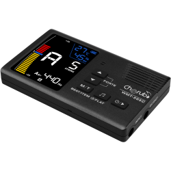 Cherub WMT-565C 4 en 1 - Accordeur / Métronome / Thermo-Hygromètre