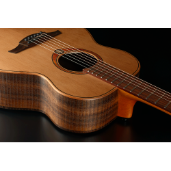 Lâg Travel Red Cedar sauvage