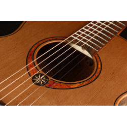 Lâg Travel Red Cedar sauvage