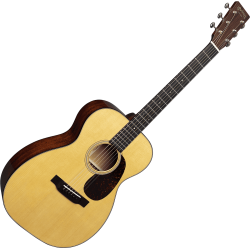 Martin 00-18 Acoustic Standard