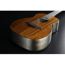 Lâg Travel Pale Brankowood Sauvage