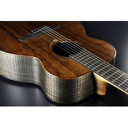 Lâg Travel Pale Brankowood Sauvage