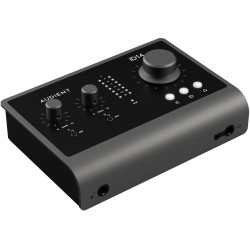 Audient ID14 MKII interface...
