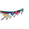 EggMan Patch Mono 60cm Coude Couleur