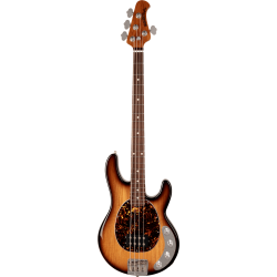 Music Man StingRay4 Special Burnt Ends