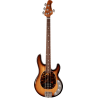 Music Man StingRay4 Special Burnt Ends