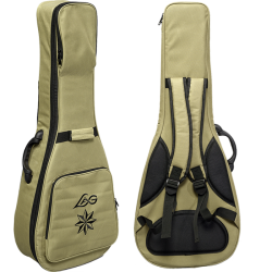 Lâg Travel Spruce sauvage
