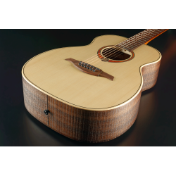 Lâg Travel Spruce sauvage