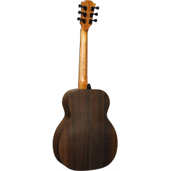 Lâg Travel Spruce sauvage